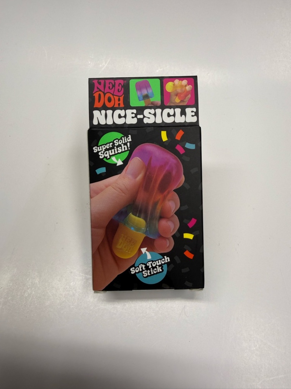 NEEDOH nice-sicle (rainbow) - Picture 2 of 4